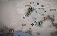 明日之后星河峡谷在哪里 星河峡谷探宝任务