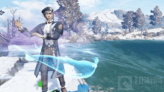 明日之后妙手绘心时装介绍】