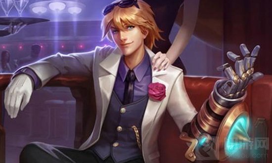 英雄联盟手游现版本