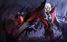 《王者荣耀》兰陵王敌方后排的天敌 技能释放也有细节