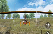 《和平精英》滑翔机刷新点分享 滑翔机刷新点在哪