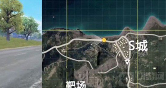 和平精英滑翔机