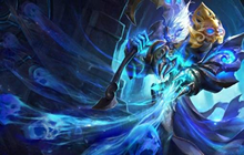 《王者荣耀》中钟馗玩法技巧 以及铭文出装推荐