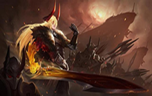 《王者荣耀》李信应该怎么玩 学了教你上王者