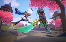 《香肠派对》S7赛季&ldquo;胡闹三国&rdquo;上线，尔等可敢一战