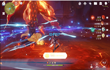 《原神》总有比火更炽热的火完成攻略