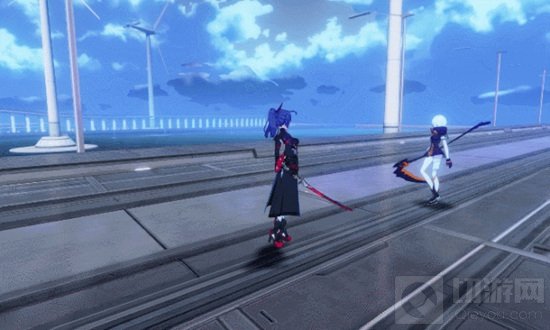 《崩坏3》断罪影舞服装鬼胄蛇影怎么获得 鬼胄蛇影特效一览