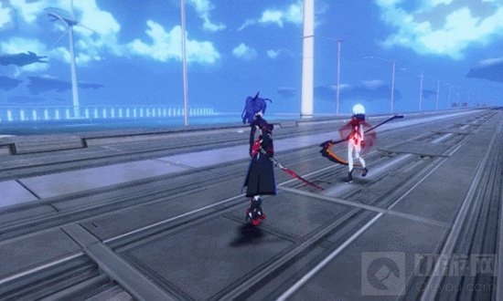 《崩坏3》断罪影舞服装鬼胄蛇影怎么获得 鬼胄蛇影特效一览