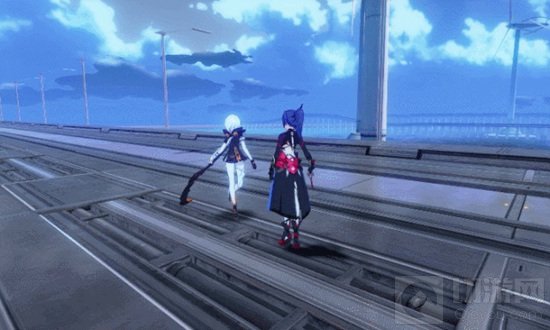 《崩坏3》断罪影舞服装鬼胄蛇影怎么获得 鬼胄蛇影特效一览