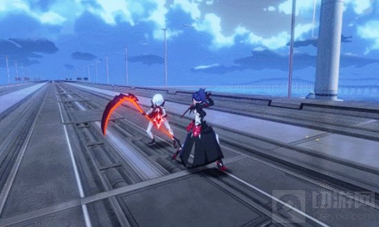 《崩坏3》断罪影舞服装鬼胄蛇影怎么获得 鬼胄蛇影特效一览