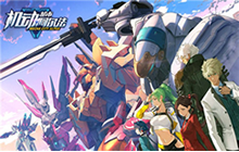 解密二次元机甲射击手游的如何打造游戏&ldquo;爽点&rdquo;