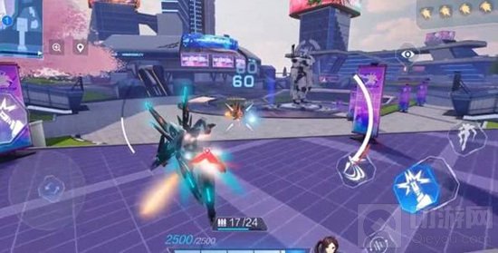 机动都市阿尔法