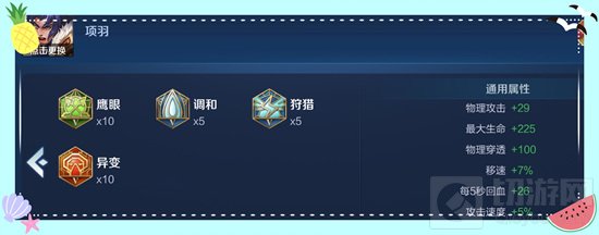 新版本项羽全面教学 学会4个推人技巧