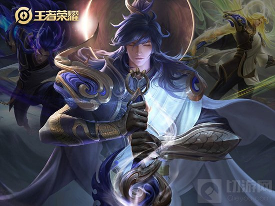 强大的孙策为何现版本光速陨落