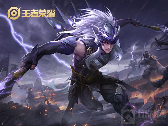 强大的孙策为何现版本光速陨落