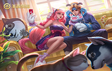 《王者荣耀》控制多 单挑强 支援快 综合能力强大的孙策为何现版本光速陨落