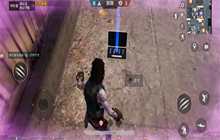 流星雨坠落海岛矿场 《和平精英》突变版本18日正式上线