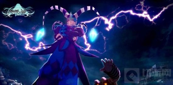 零界之痕手游中抽卡有什么玄学