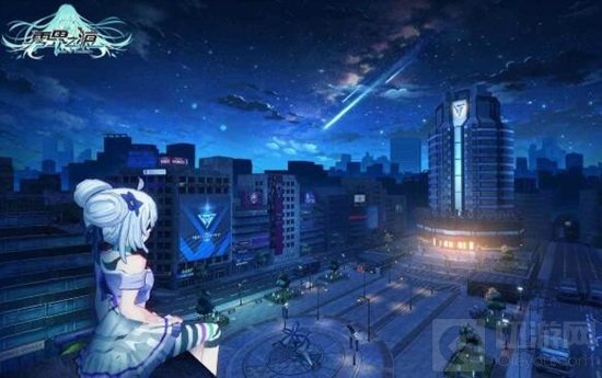 零界之痕手游中抽卡有什么玄学