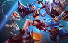 《lol手游》隐藏战绩怎么做 隐藏战绩攻略