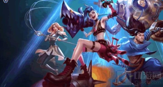 lol手游隐藏战绩