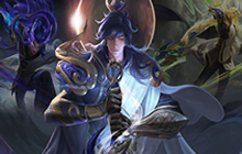 《王者荣耀》边惩流暗信养成之路 偷野偷塔偷水晶