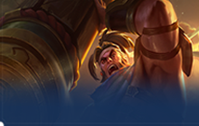 《王者荣耀》出场率超低的苏烈 该如何实现逆袭