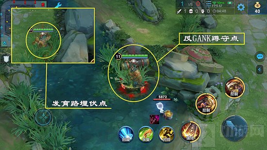 《王者荣耀》出场率超低的苏烈 该如何实现逆袭