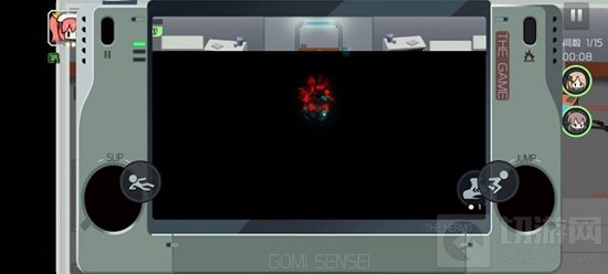 映月城与电子姬游戏中游戏机币