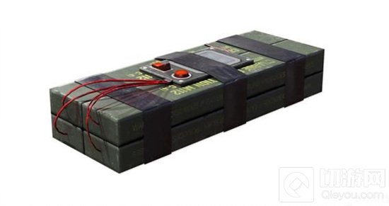 《和平精英》新版本增加枪械道具 你看了吗