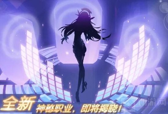 龙族幻想新职业幻音