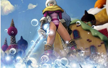 《航海王燃烧意志》新版本介绍 斯慕吉 晋升系统与新活动