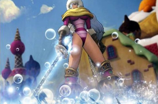 航海王燃烧意志在下个版本中的更新