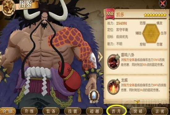 航海王燃烧意志在下个版本中的更新