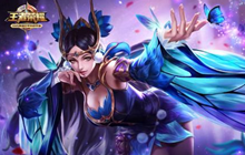 《王者荣耀》貂蝉怎么省蓝和控蓝 英雄细节