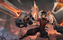 《王者荣耀》蒙犽超神视频 轻轻松松上王者