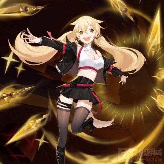 黑潮之上角色排行榜一览