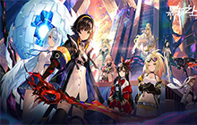 《黑潮之上》角色强度排行分享 角色强度节奏榜一览