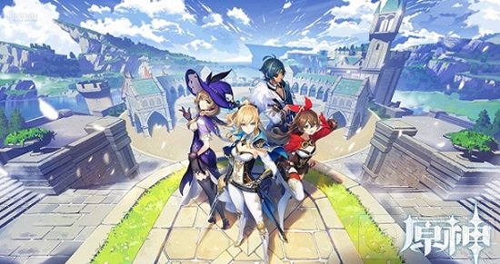 原神深渊螺旋11-2满星打法攻略