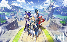 《原神》深渊螺旋11-2满星通关 深渊螺旋11-2满星打法攻略