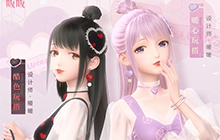 《闪耀暖暖》忆海心阶第四期怎么玩 忆海心阶第四期内容介绍