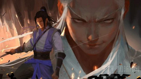 我的侠客手游中六脉克星pvp最强武学