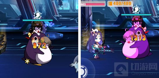 崩坏学园2Top·Idol是游戏中的新装备