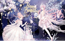 《奇迹暖暖》凝砂套装怎么样 铜色四叶草套装介绍