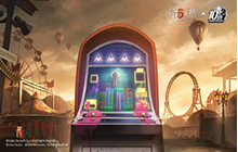 《第五人格》七海千秋联动皮肤 机械师联动时装上线