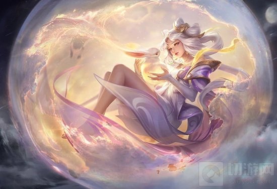 王者荣耀嫦娥源梦皮肤什么时候出