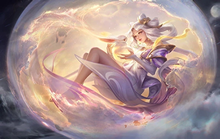 《王者荣耀》嫦娥源梦皮肤 第三款源梦皮英雄归属答案