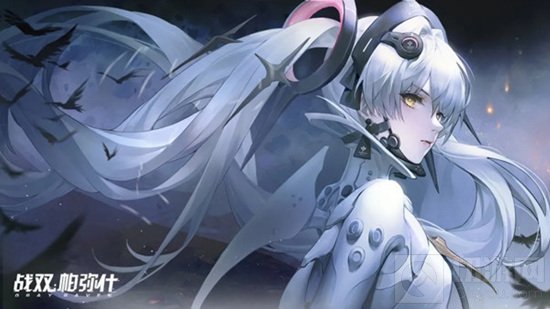 战双帕弥什露娜什么时候出