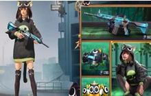 《和平精英》罗小黑什么时候下架 罗小黑皮肤下架时间