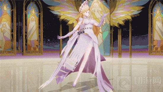 黑潮之上手游中光影之盟活动